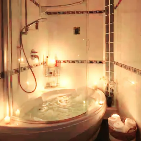 Metro Libia Boutique Appartement