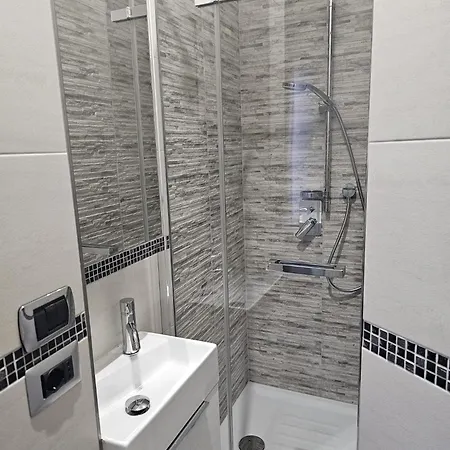 Appartement Metro Libia Boutique Rome